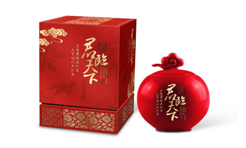 岳西县包装设计品牌策划有什么特点？