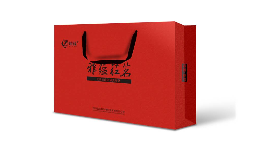 2026全球包装设计产业图谱：技术革命与绿色转型双轮驱动